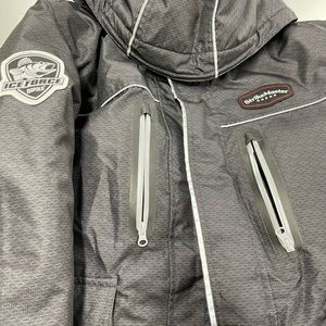 Rapala Strikemaster Pro Jacket